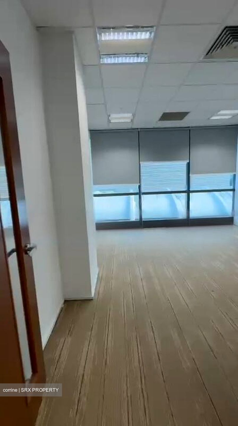 Paya Lebar Square (D14), Office #521457071